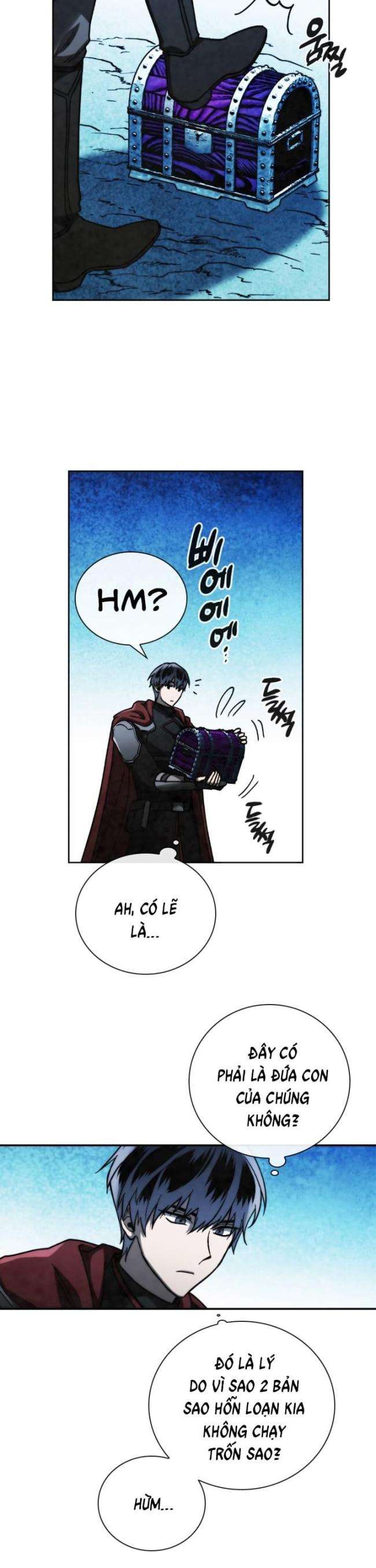 Hồi Ức - Page 17