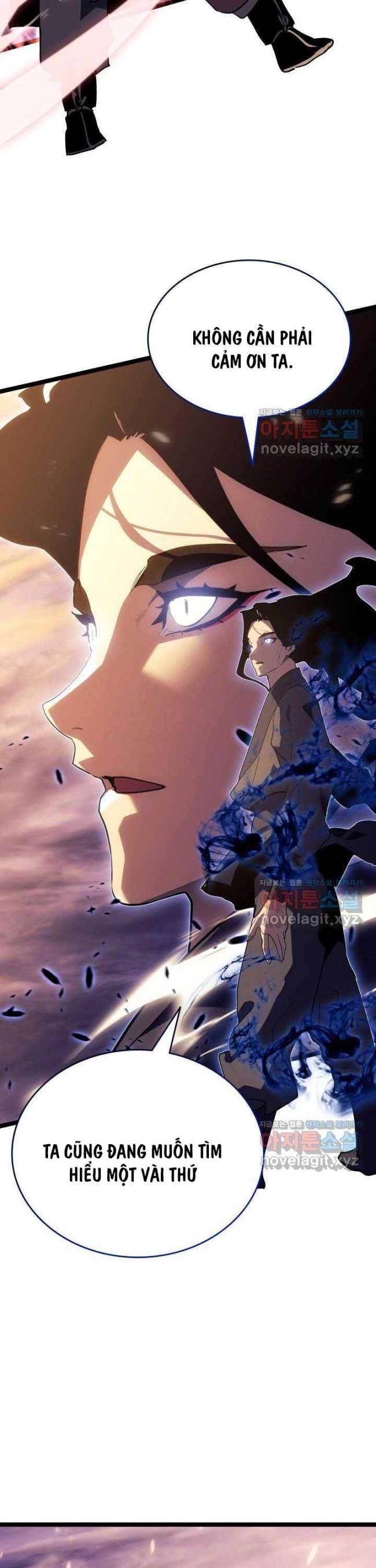 Tử Thần Phiêu Nguyệt - Page 41