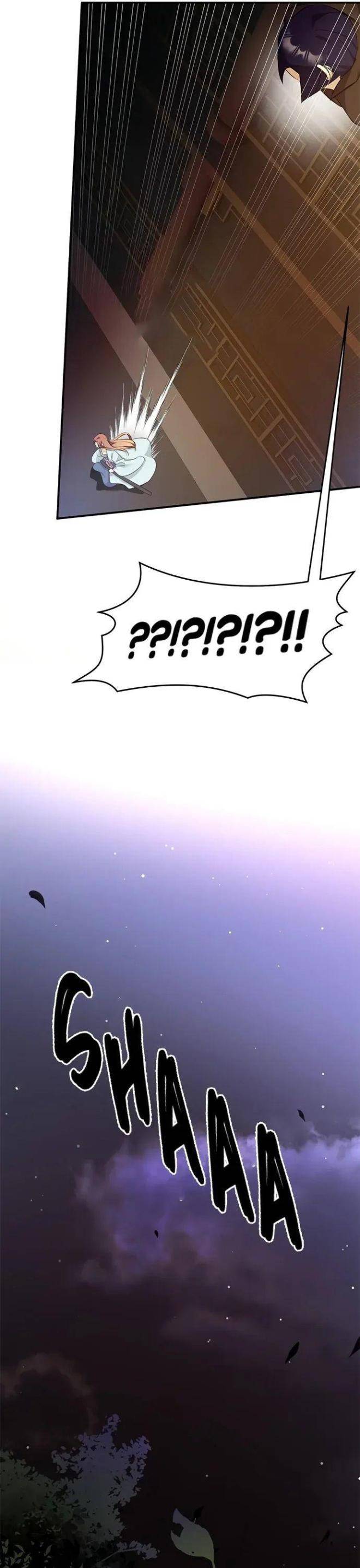 Hoa Nở Trong Cung Diên Hy Công Lược - Page 37