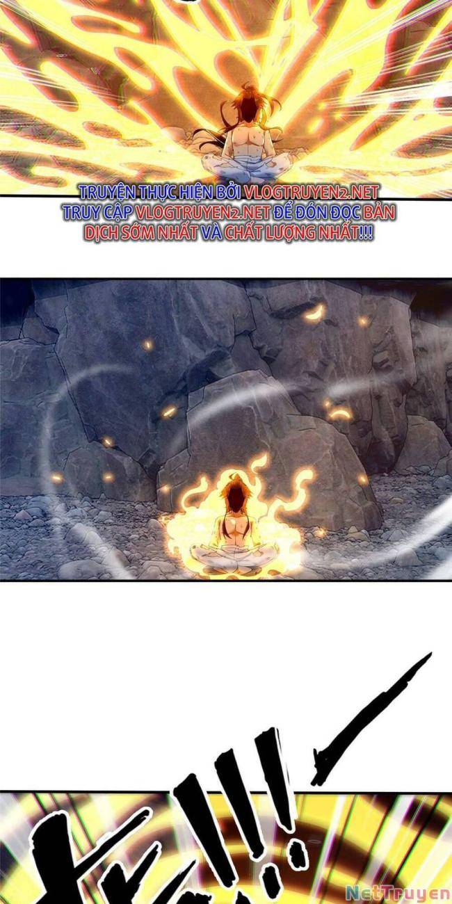 Lược Thiên Ký - Page 35