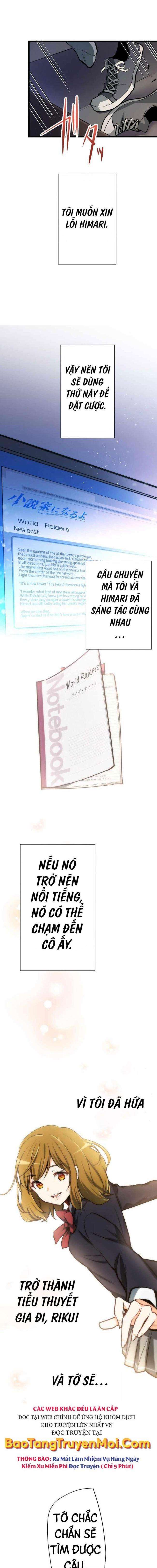 Hầm Ngục Toà Tháp Đảo Ngược - Page 30