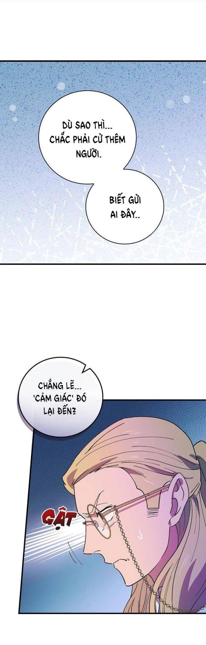 Giai Điệu Của Nhành Cây Khô Héo - Page 31