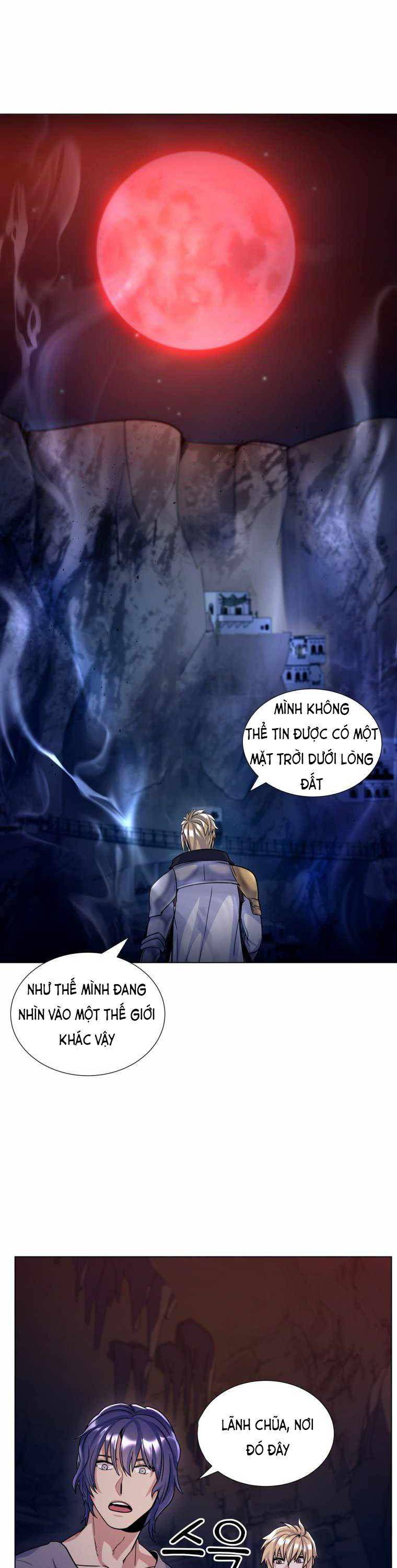 Bạo Chúa Hống Hách - Page 14