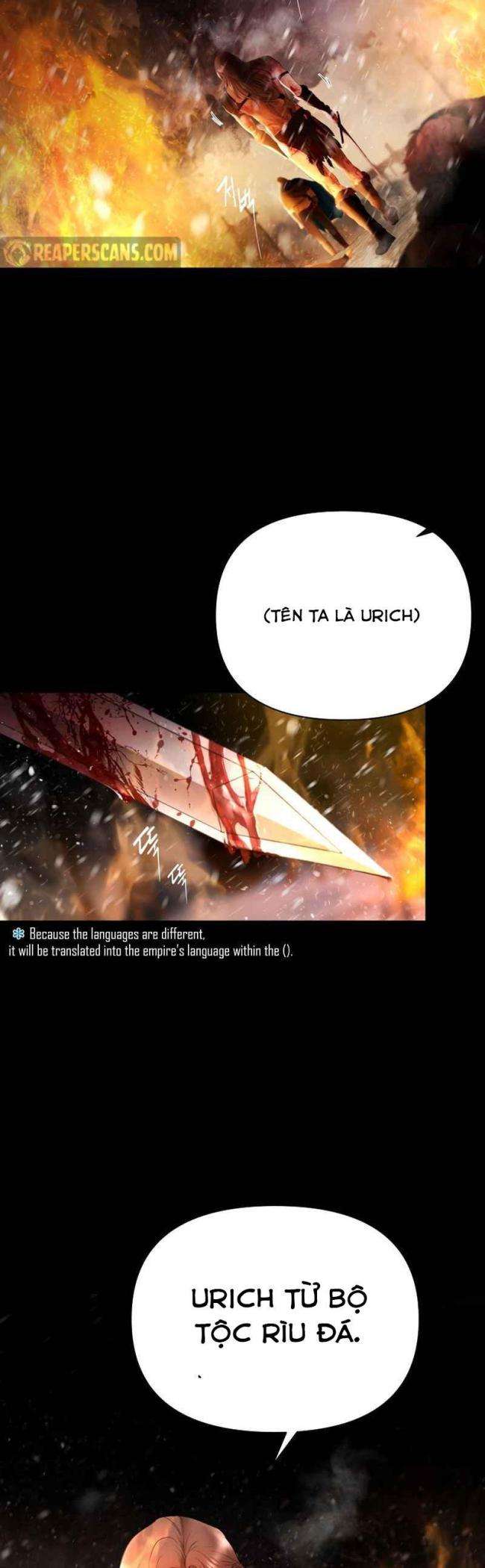 Nhiệm Vụ Chiến Binh - Page 4