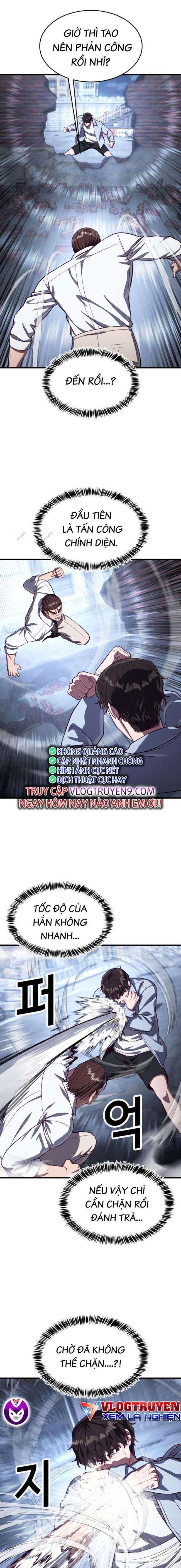 Tên Vâng Lời Tuyệt Đối - Page 13