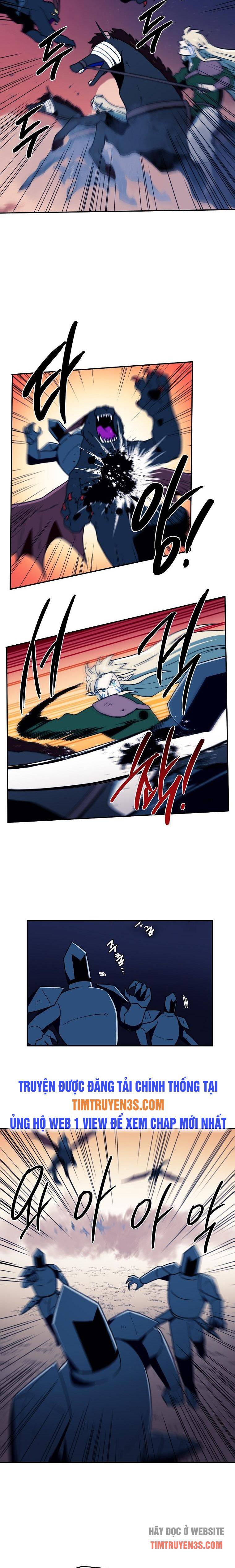 Tay Súng Ma Thuật - Page 4