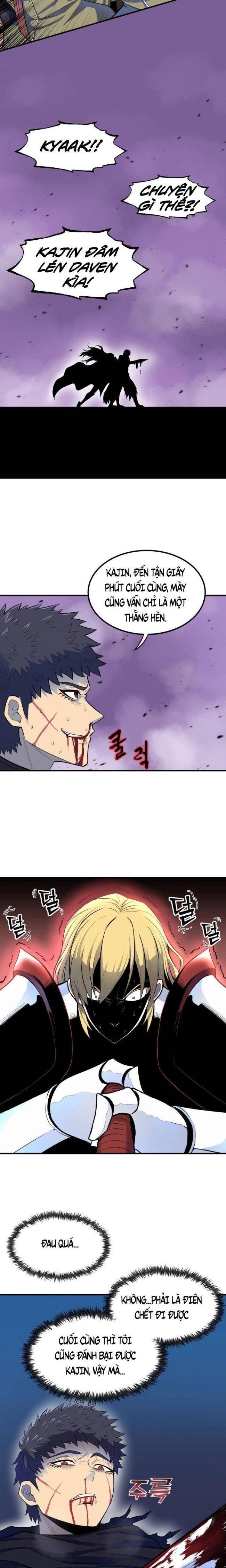 Bản Chất Của Chuyển Sinh - Page 25