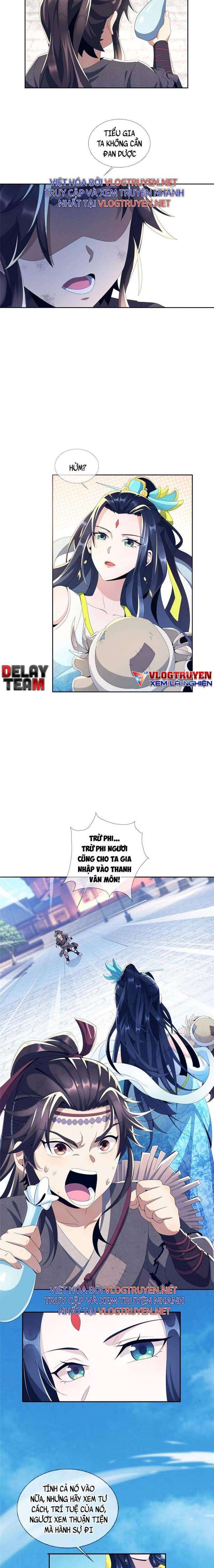 Lược Thiên Ký - Page 28