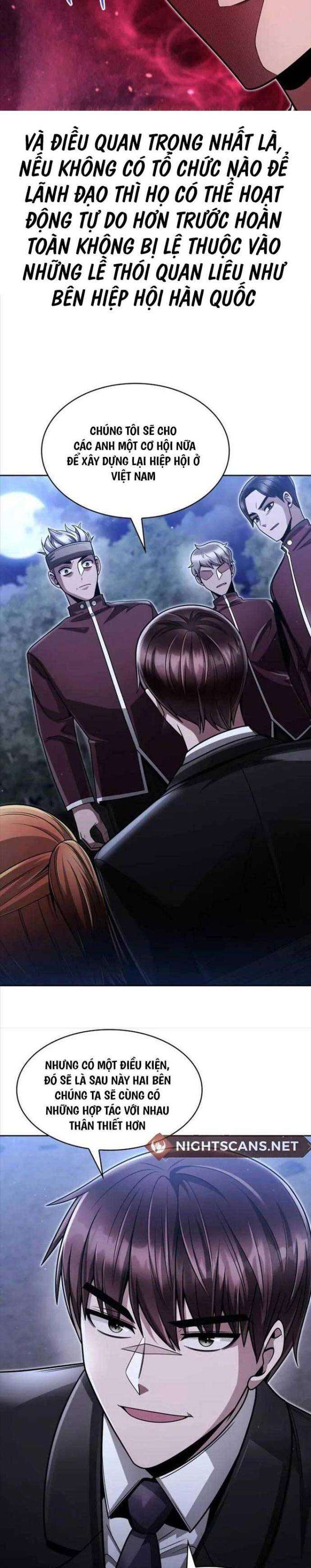 Thợ Săn Thiên Tài Hồi Quy Thành Lao Công - Page 30