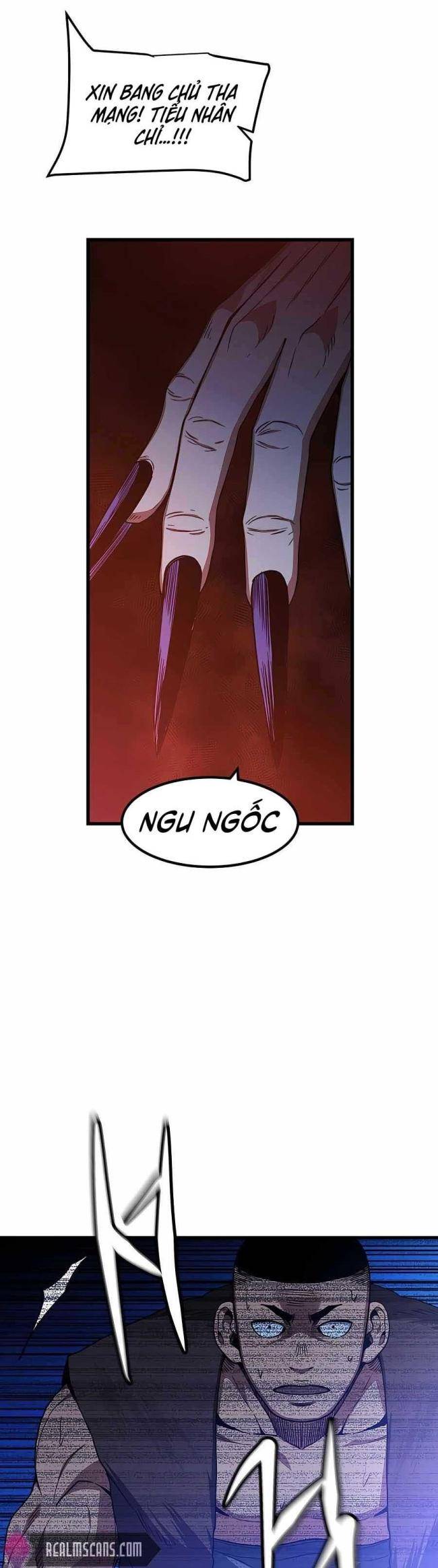 Băng Y Kiếm Thần - Page 6