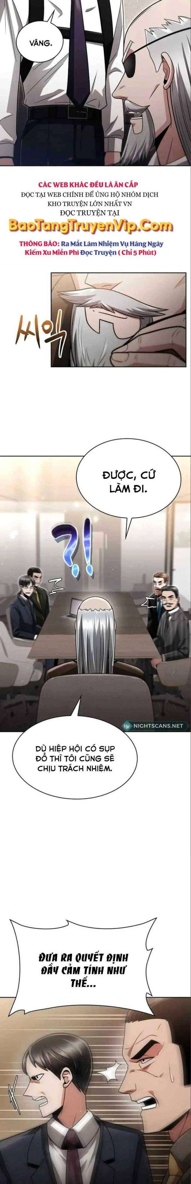 Thợ Săn Thiên Tài Hồi Quy Thành Lao Công - Page 27