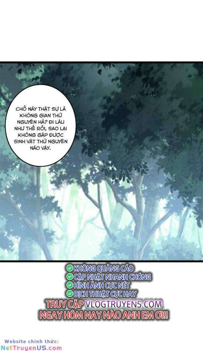 Ta Chỉ Muốn Yên Tĩnh Chơi Game - Page 21