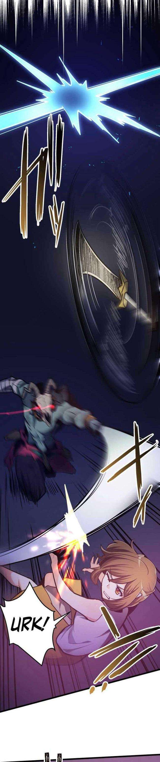 Hầm Ngục Toà Tháp Đảo Ngược - Page 29