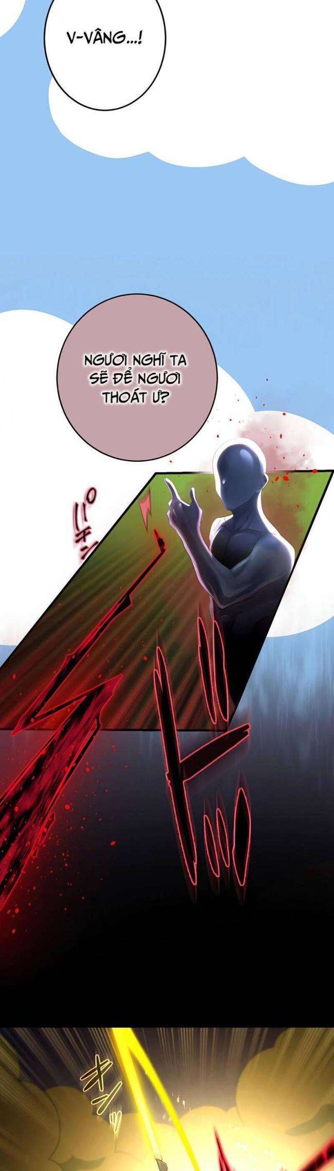 Sự Tái Sinh Của Đại Pháp Sư Bị Phong Ấn - Page 17