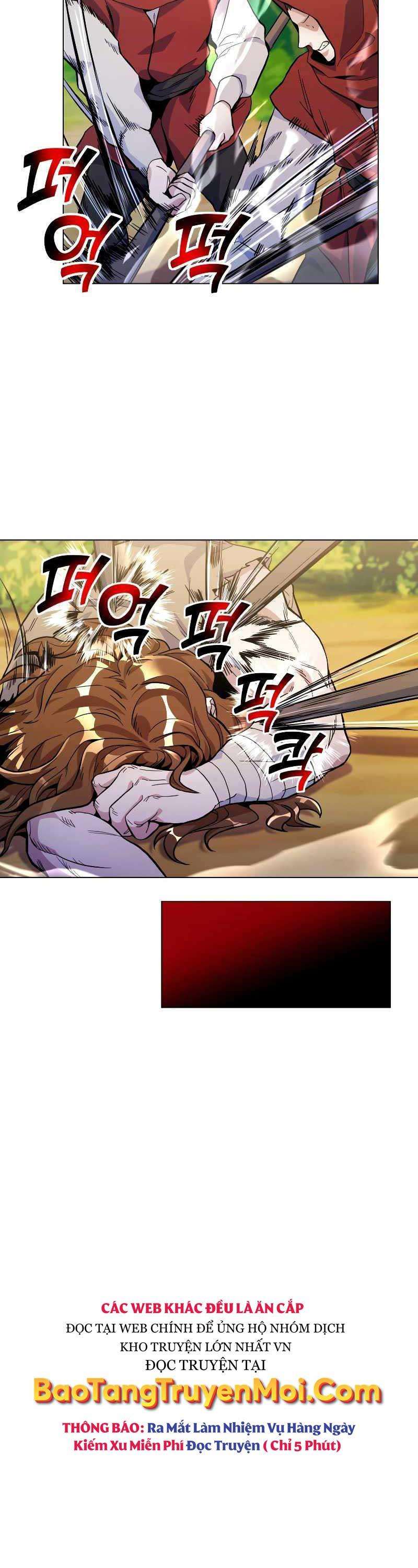 Bạo Chúa Hống Hách - Page 17