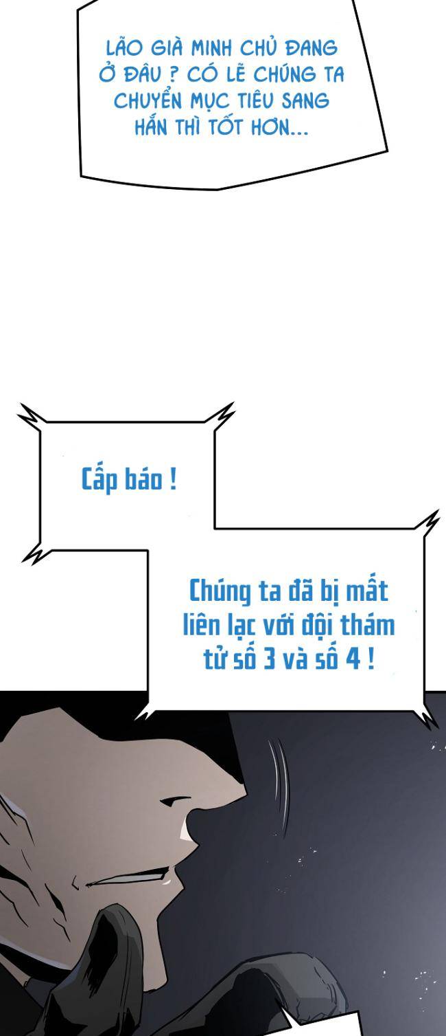 Kẻ Phá Hoại 3 - Quyền Năng Vô Hạn - Page 46