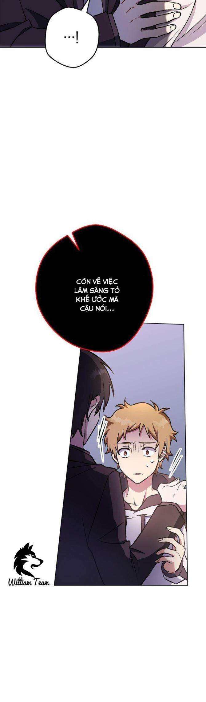 Sự Sống Sót Của Kẻ Chiêu Hồn - Page 19