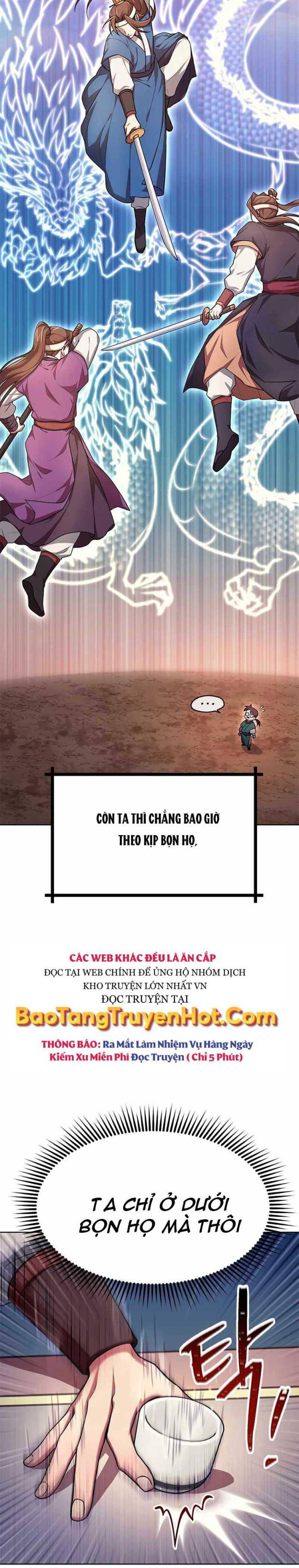 Con Trai Út Của Gia Tộc Nam Cung Thế Gia - Page 12