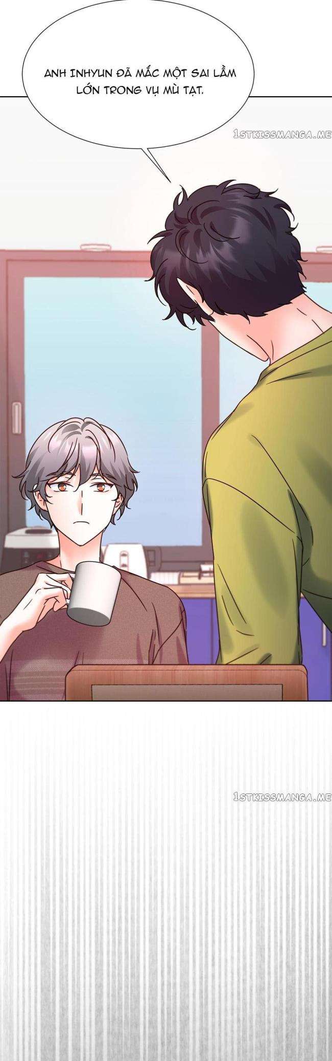 Trở Lại Làm Idol - Page 24