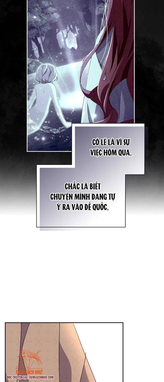 Công Chúa Gác Mái - Page 36