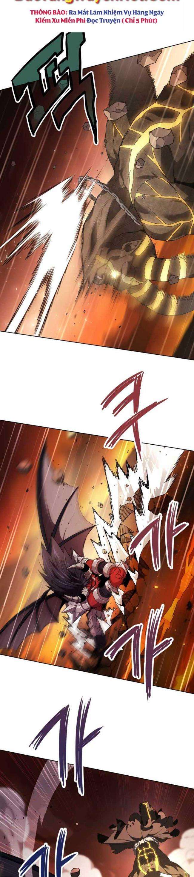 Người Chơi Trở Lại Sau 10000 Năm - Page 17