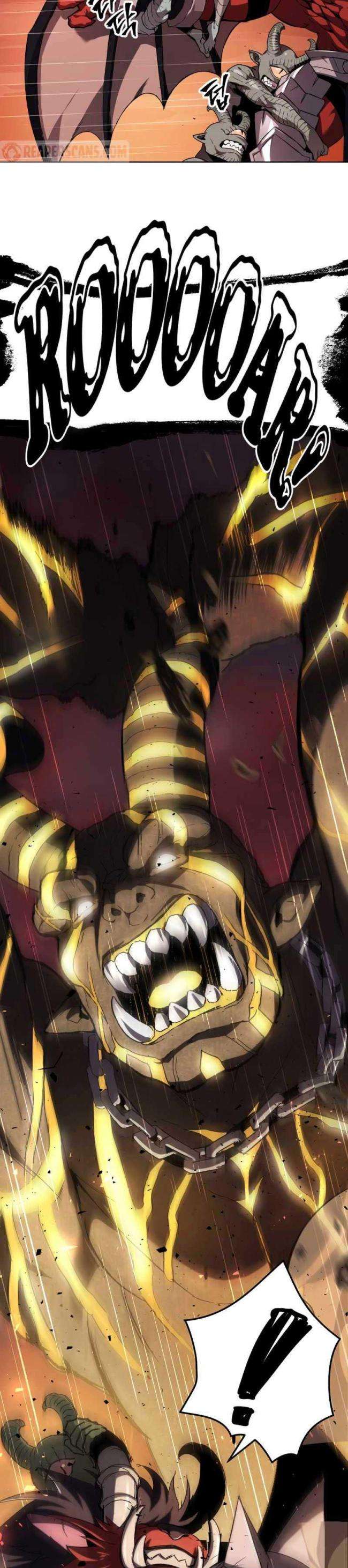 Người Chơi Trở Lại Sau 10000 Năm - Page 23