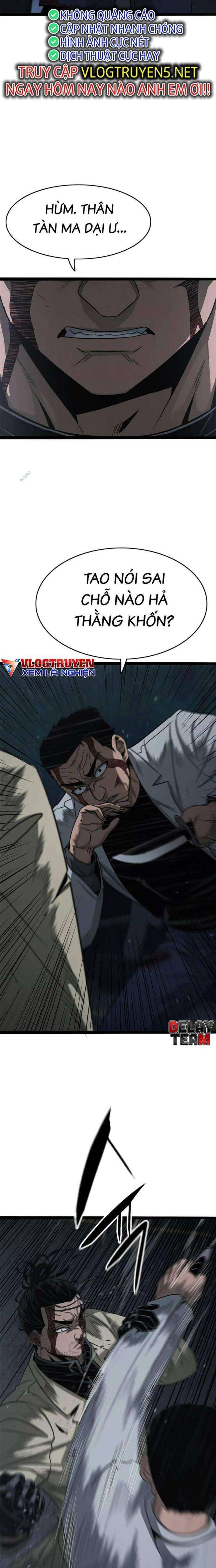 Ngục Tù Đẫm Máu - Page 13