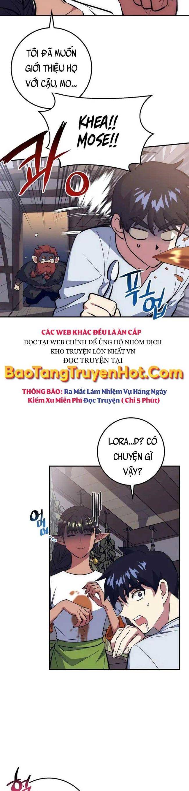 Siêu May Mắn - Page 4