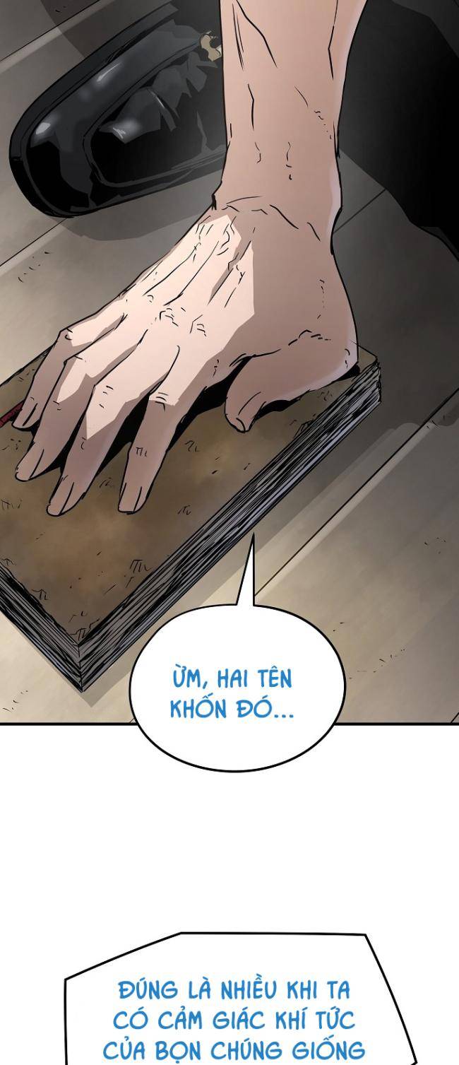 Kẻ Phá Hoại 3 - Quyền Năng Vô Hạn - Page 26