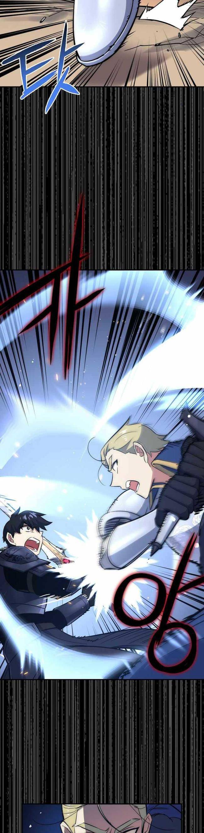 Siêu May Mắn - Page 19