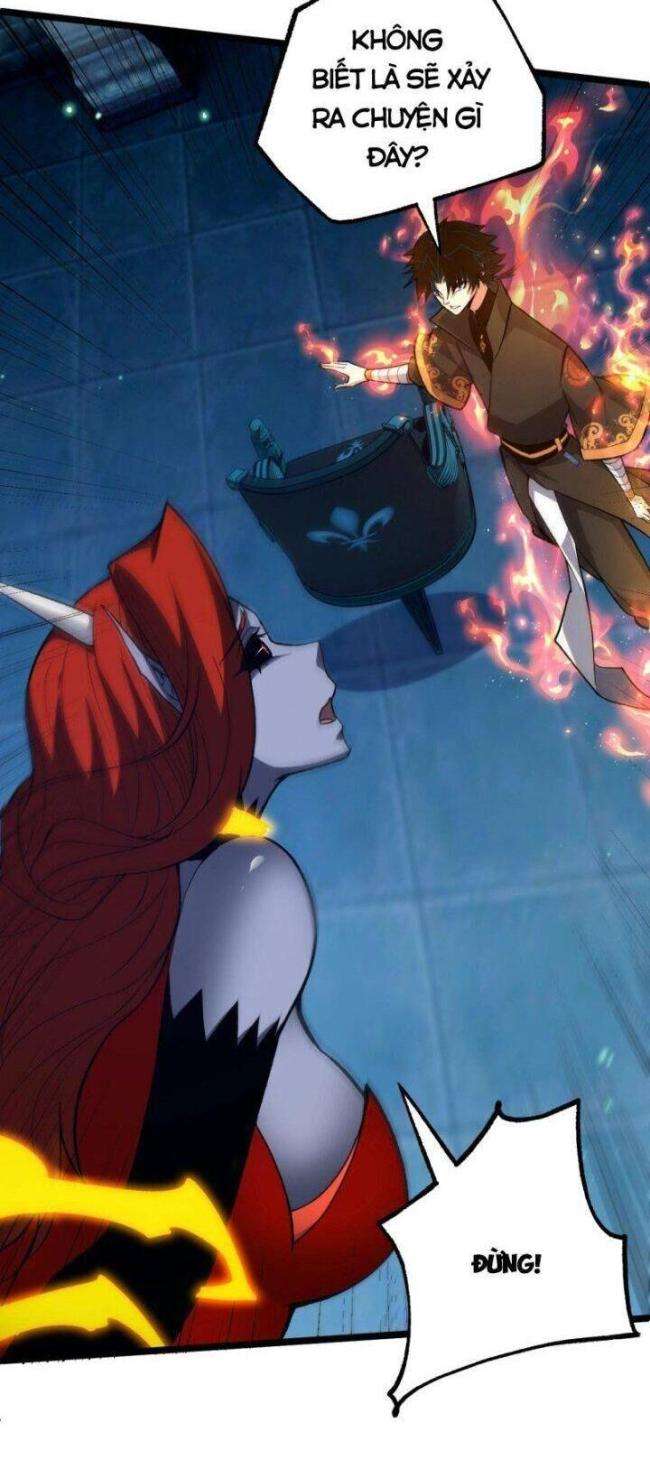 Sự Trở Lại Của Đệ Nhất Tông Sư - Page 33
