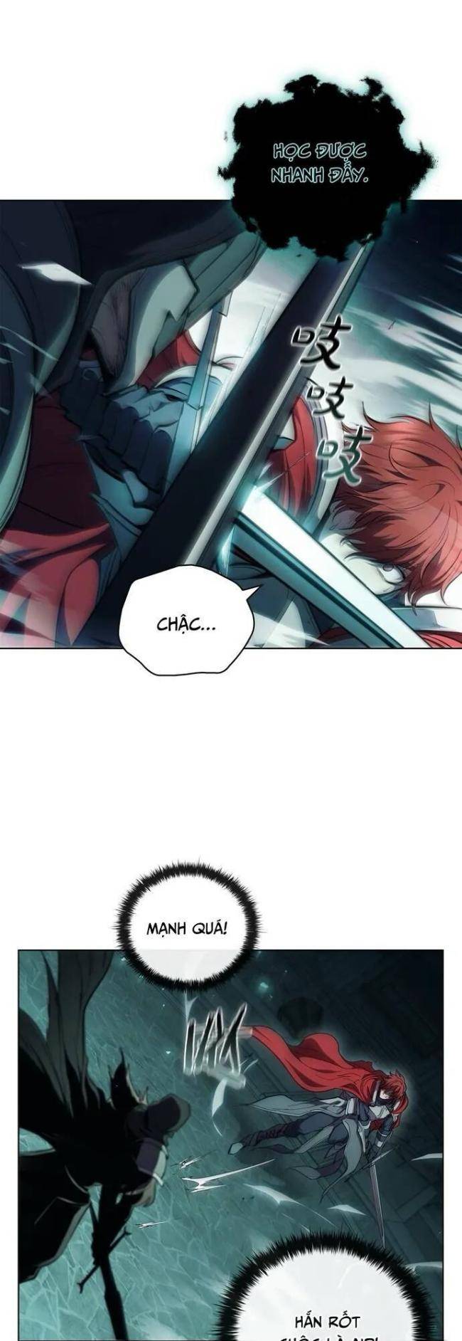 Hồi Quy Thành Công Tước - Page 51