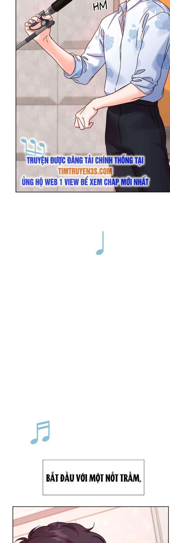 Trở Lại Làm Idol - Page 71