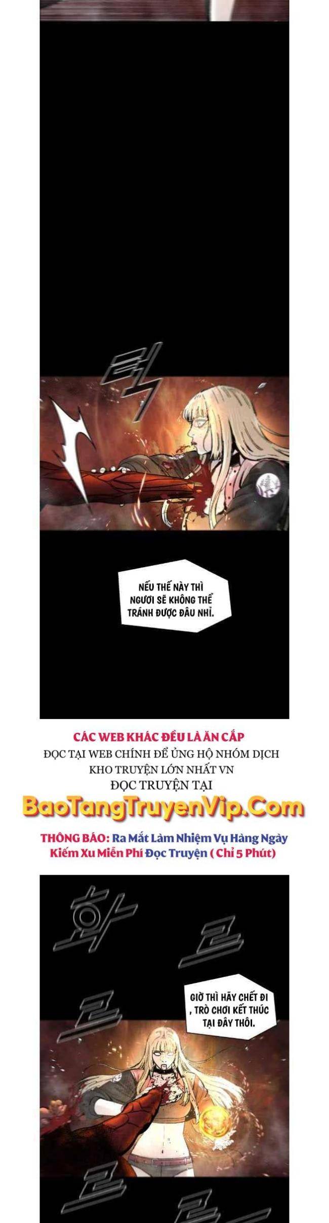 Mật Mã Mê Cung - Page 29