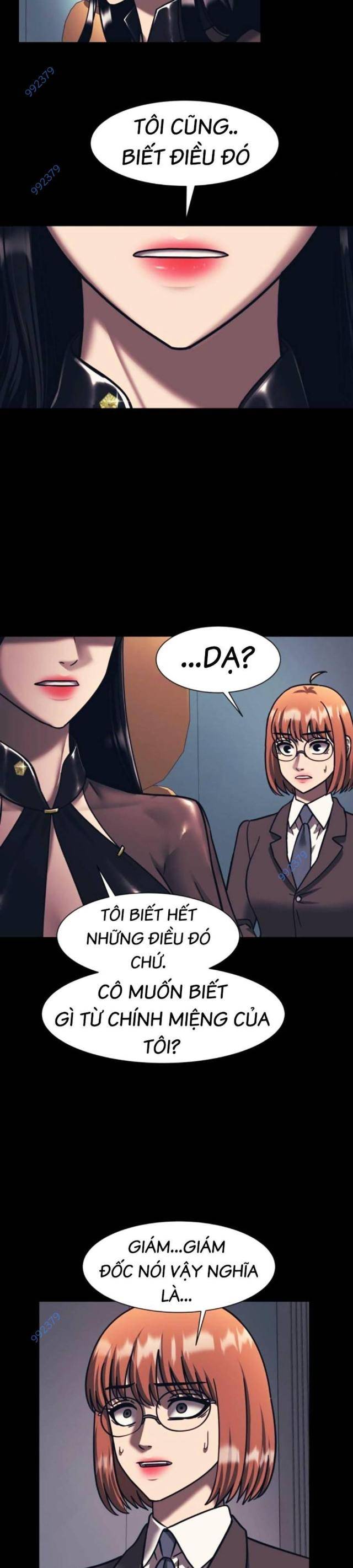 Sóng Ngầm - Page 33