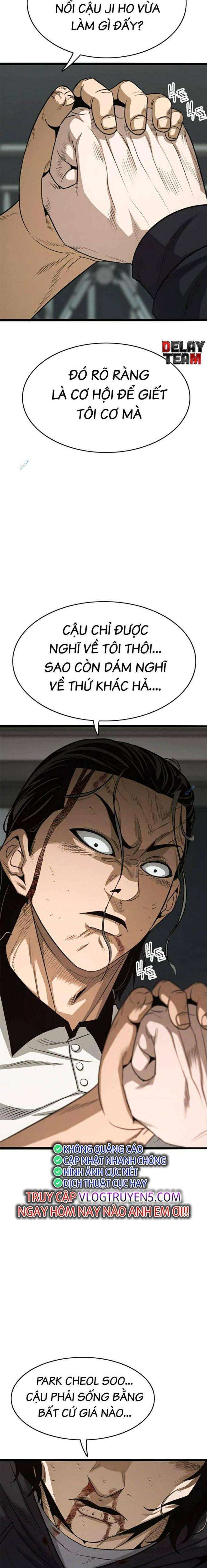 Ngục Tù Đẫm Máu - Page 11