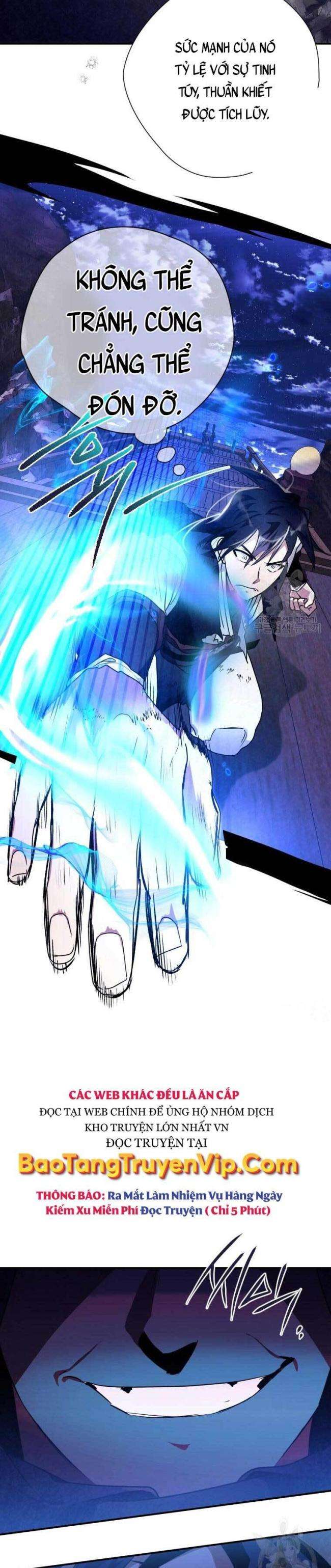 Thiên Kiếm Kỳ Hiệp - Page 18