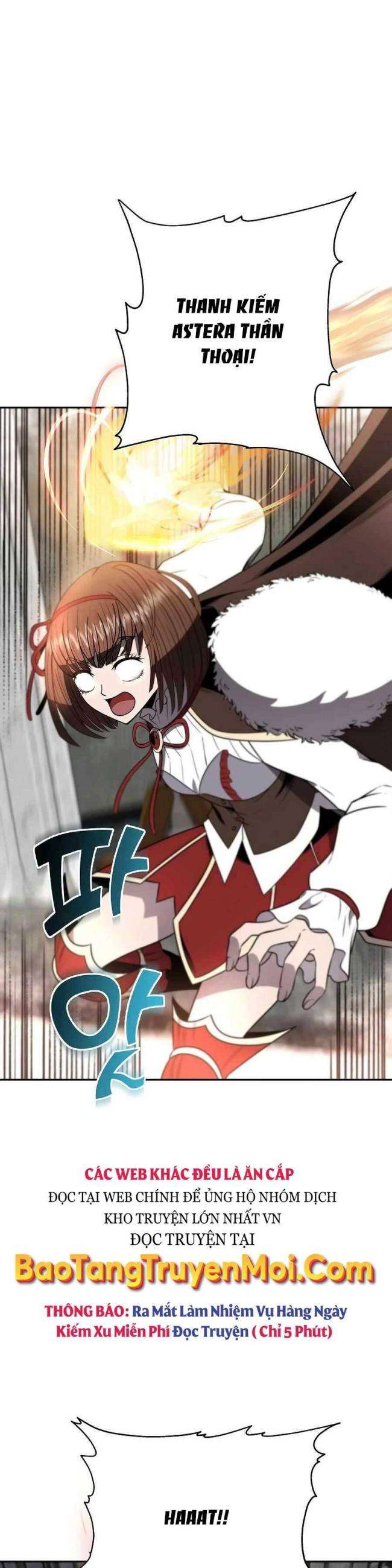 Tên Lỗ Mãng Cấp 10 Của Gia Đình Hiệp Sĩ - Page 16