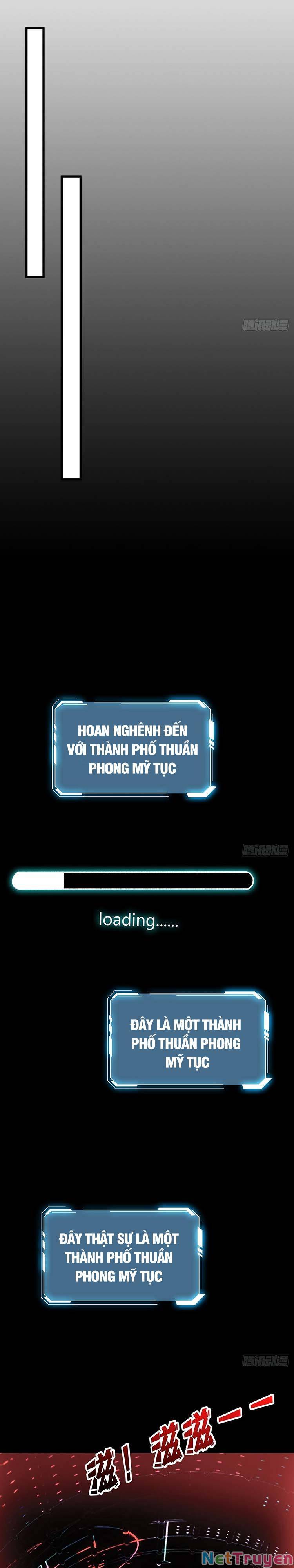 Nhân Vật Phản Diện? Chắc Chắn Không Phải Ta - Page 4