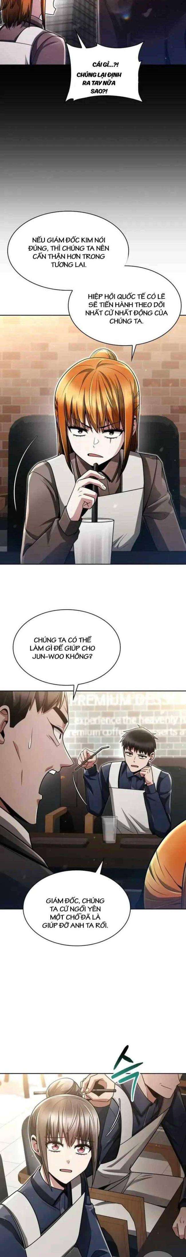 Thợ Săn Thiên Tài Hồi Quy Thành Lao Công - Page 6