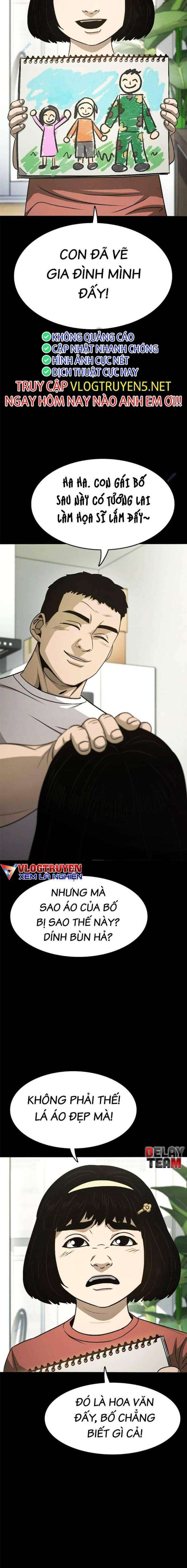 Ngục Tù Đẫm Máu - Page 29