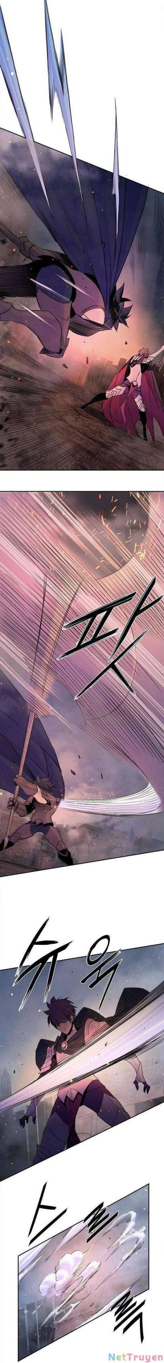 Knight Under Heart - Page 31