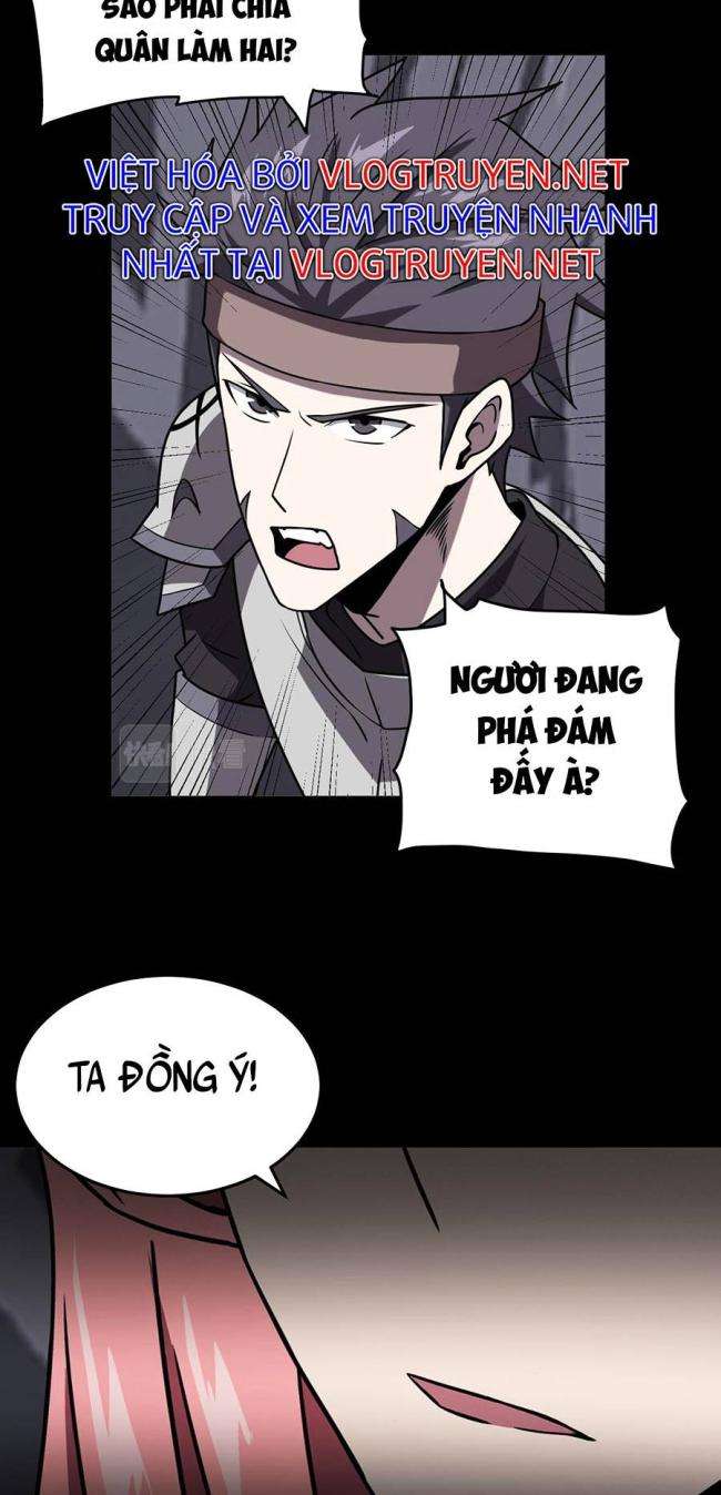 Sinh Tồn Trong Thế Giới Truyện Tranh - Page 18