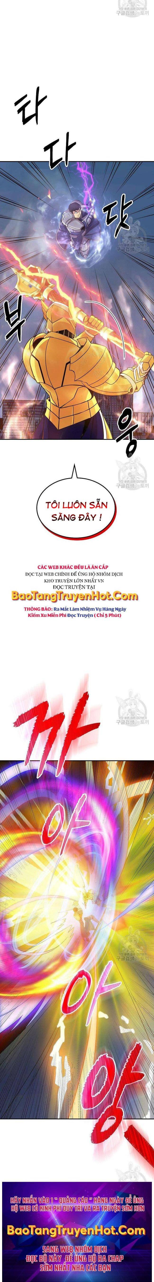 Tôi Có Đặc Tính Của Cấp SSS Nhưng Thích Sống Bình Thường - Page 33