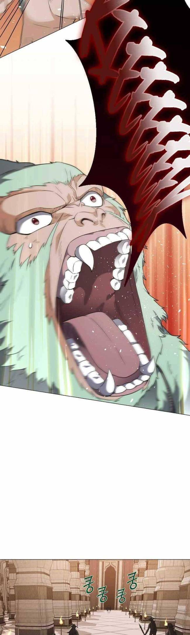 Nhà Hàng Bình Dân Của Anh Hùng Trở Về - Page 21