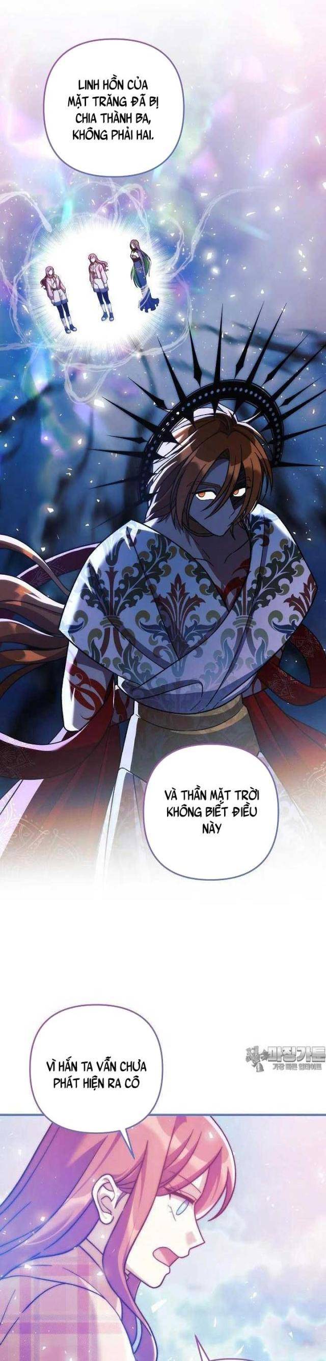 Con Gái Tôi Là Trùm Cuối - Page 24