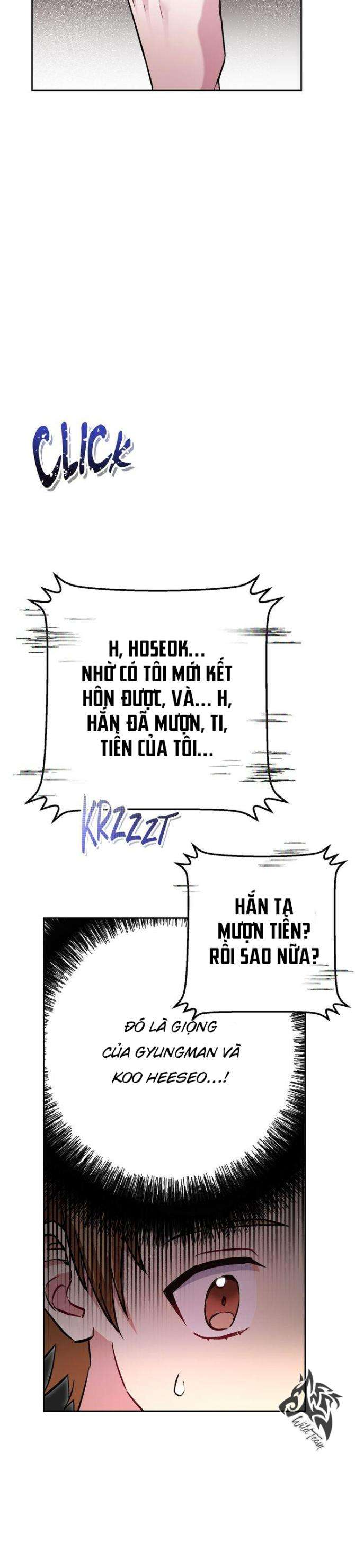 Sự Sống Sót Của Kẻ Chiêu Hồn - Page 12