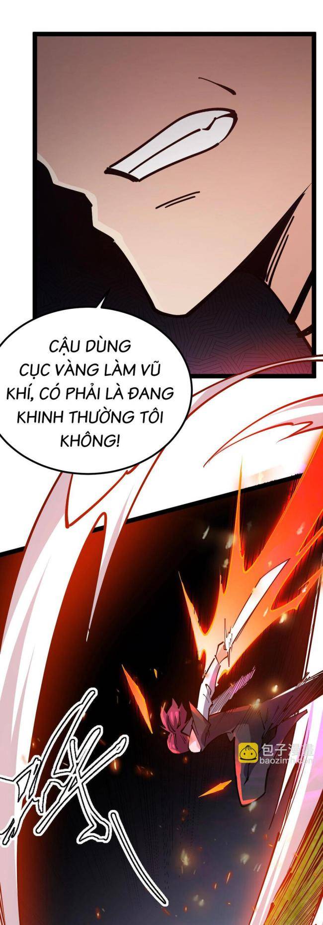 Toàn Thuộc Tính Võ Đạo - Page 7