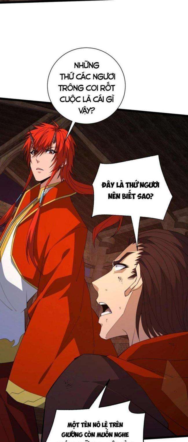 Sự Trở Lại Của Đệ Nhất Tông Sư - Page 7