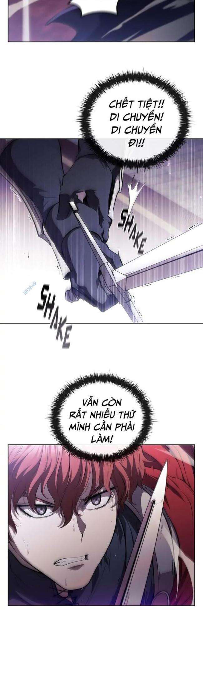 Hồi Quy Thành Công Tước - Page 10